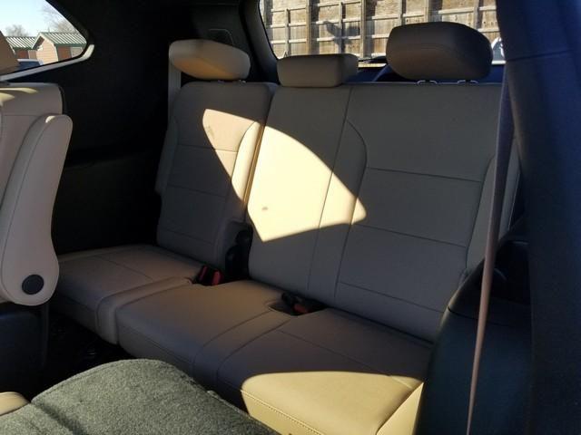 new 2026 Buick Enclave car, priced at $46,686