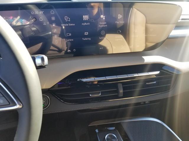 new 2026 Buick Enclave car, priced at $46,686