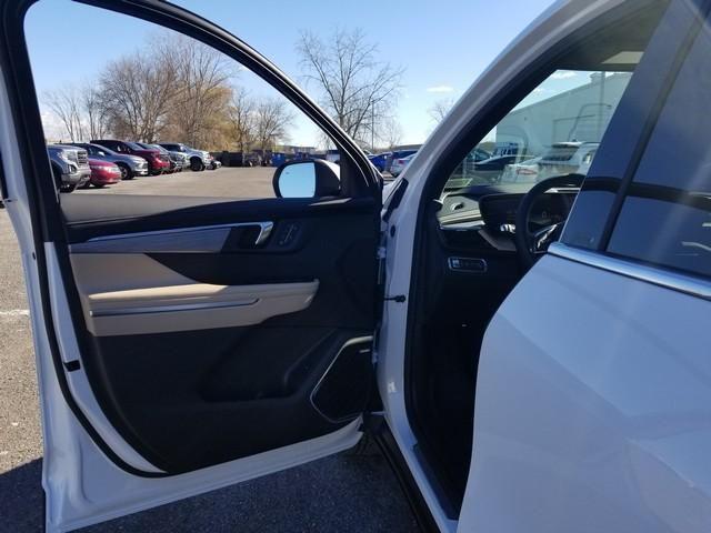 new 2026 Buick Enclave car, priced at $46,686