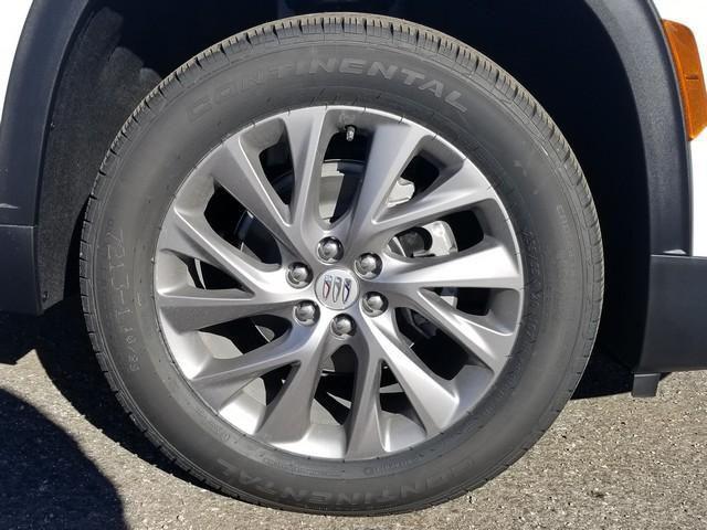 new 2026 Buick Enclave car, priced at $46,686