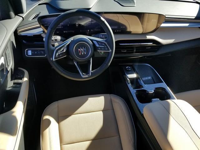 new 2026 Buick Enclave car, priced at $46,686