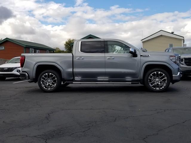new 2026 GMC Sierra 1500 car, priced at $64,788