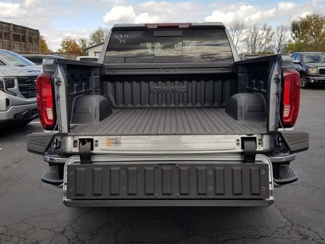 new 2026 GMC Sierra 1500 car, priced at $64,788