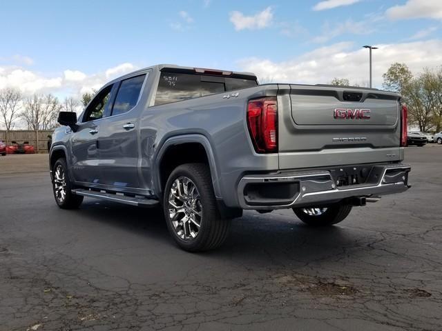 new 2026 GMC Sierra 1500 car, priced at $64,788