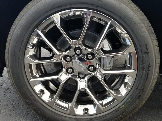 new 2026 GMC Sierra 1500 car, priced at $64,788