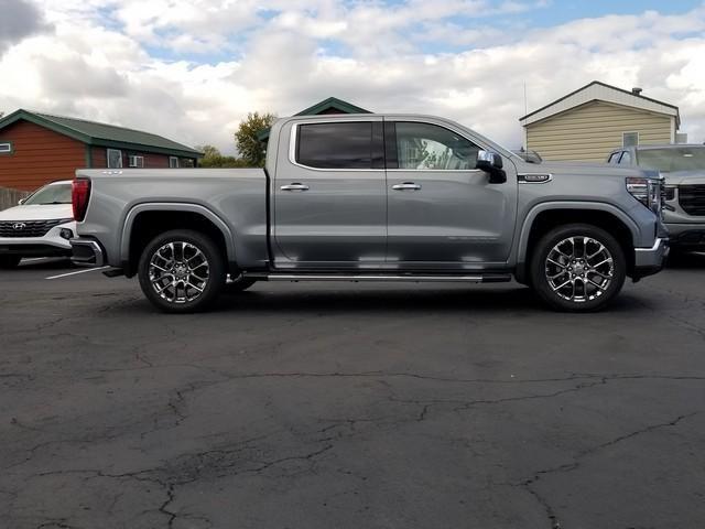 new 2026 GMC Sierra 1500 car, priced at $64,788
