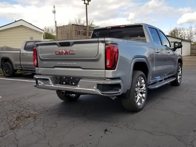 new 2026 GMC Sierra 1500 car, priced at $64,788