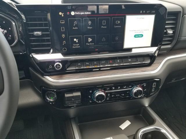 new 2026 GMC Sierra 1500 car, priced at $64,788