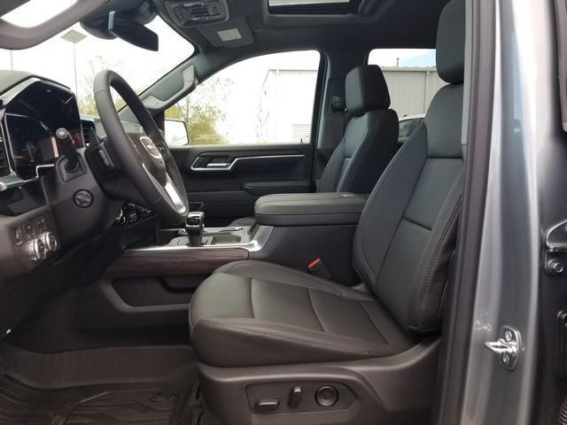 new 2026 GMC Sierra 1500 car, priced at $64,788
