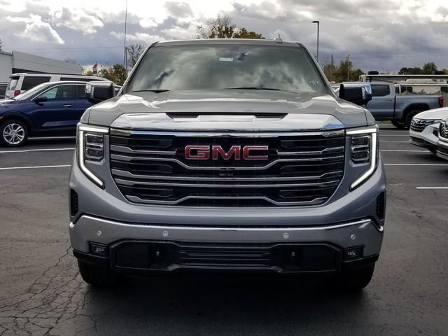 new 2026 GMC Sierra 1500 car, priced at $64,788
