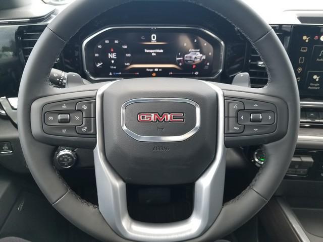 new 2026 GMC Sierra 1500 car, priced at $64,788