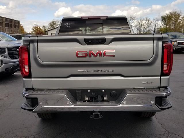 new 2026 GMC Sierra 1500 car, priced at $64,788