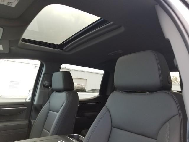 new 2026 GMC Sierra 1500 car, priced at $64,788