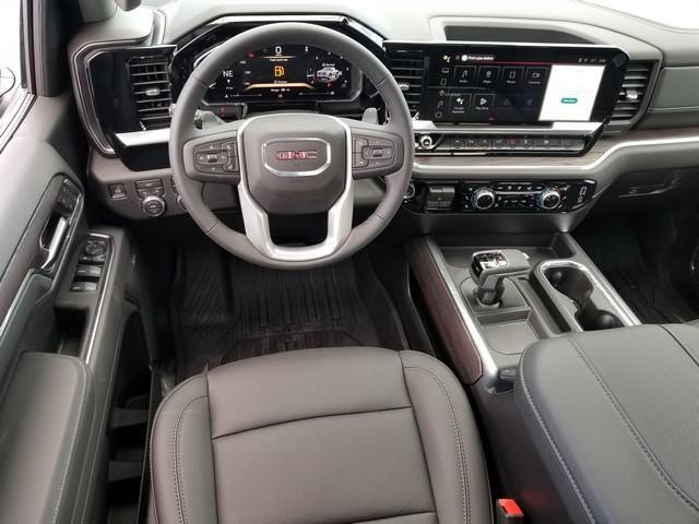 new 2026 GMC Sierra 1500 car, priced at $64,788