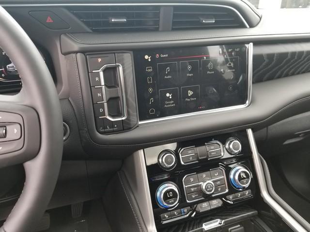 new 2024 GMC Yukon XL car, priced at $91,995