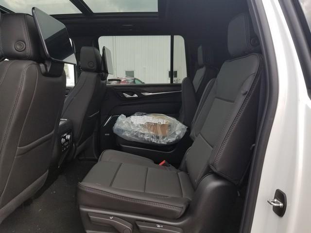 new 2024 GMC Yukon XL car, priced at $91,995