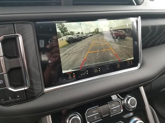 new 2024 GMC Yukon XL car, priced at $91,995