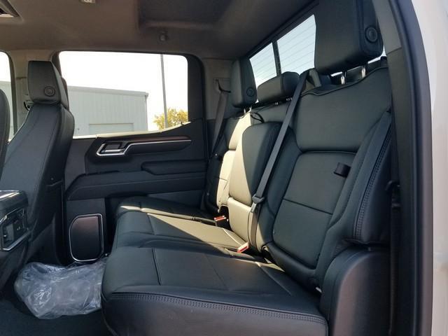 new 2026 GMC Sierra 1500 car, priced at $80,857