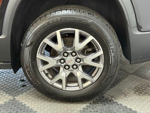 used 2020 GMC Acadia car, priced at $17,889