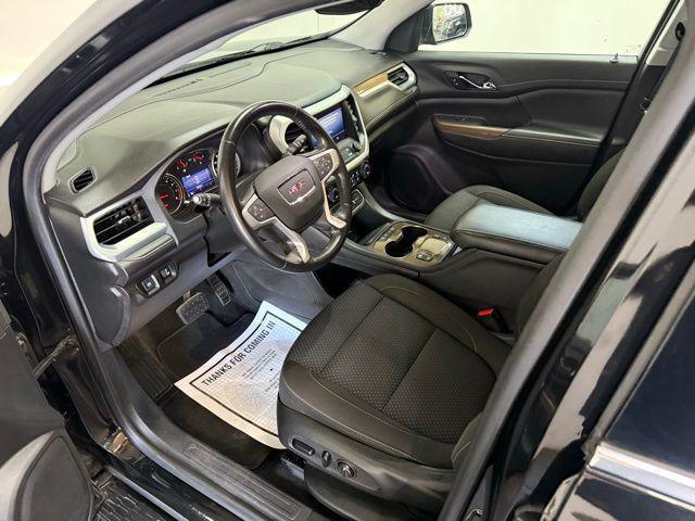 used 2020 GMC Acadia car, priced at $17,889