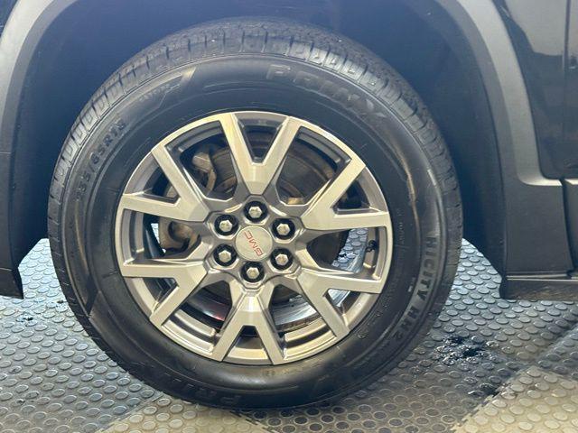 used 2020 GMC Acadia car, priced at $17,889