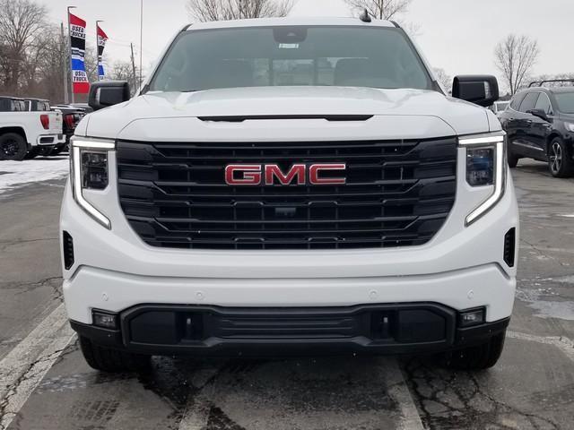 new 2025 GMC Sierra 1500 car, priced at $64,280