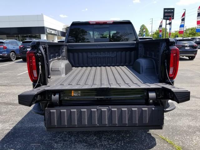 new 2024 GMC Sierra 1500 car