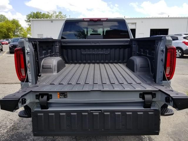 new 2024 GMC Sierra 1500 car, priced at $79,785