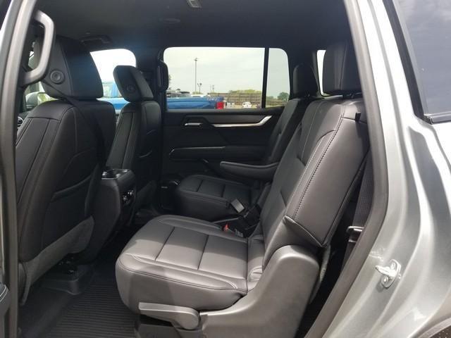 new 2025 GMC Acadia car, priced at $48,896