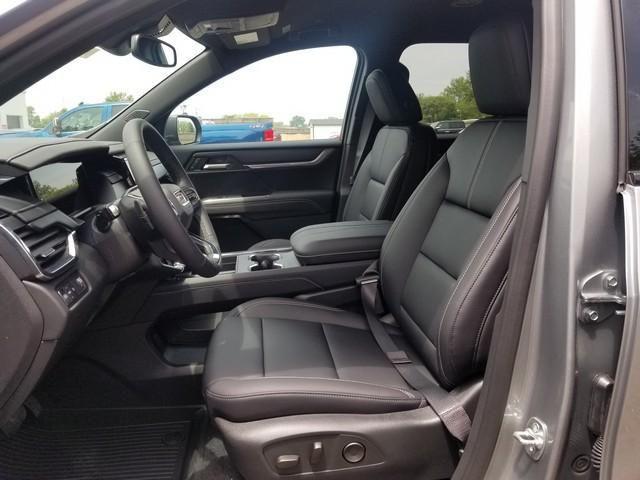new 2025 GMC Acadia car, priced at $48,896