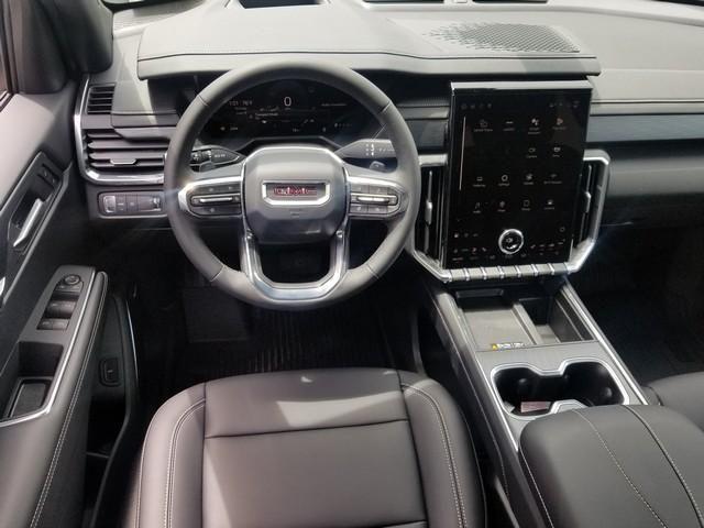 new 2025 GMC Acadia car, priced at $48,896