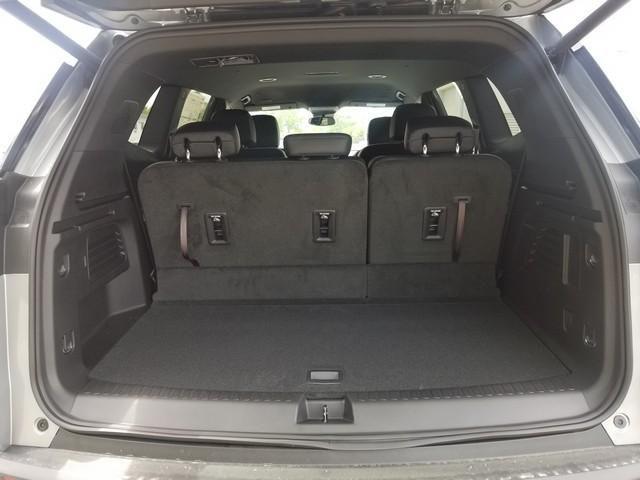 new 2025 GMC Acadia car, priced at $48,896