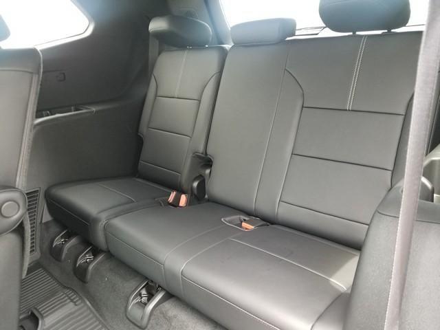 new 2025 GMC Acadia car, priced at $48,896