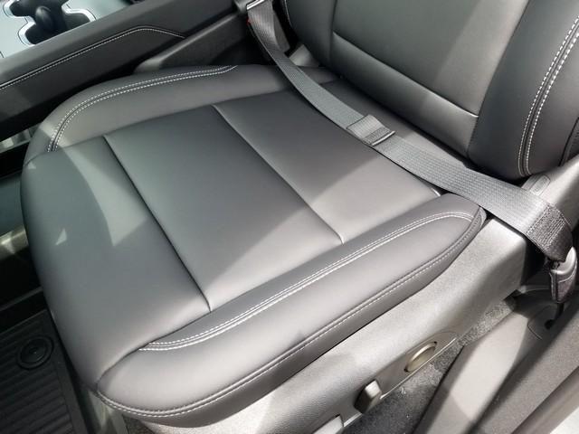 new 2025 GMC Acadia car, priced at $48,896