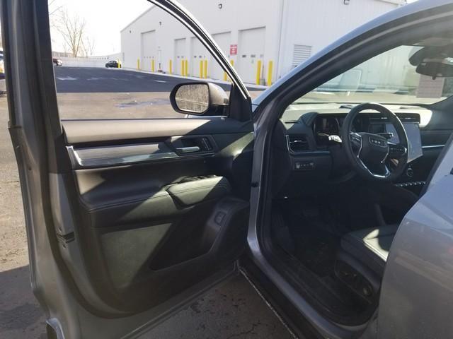 new 2026 GMC Terrain car, priced at $34,832