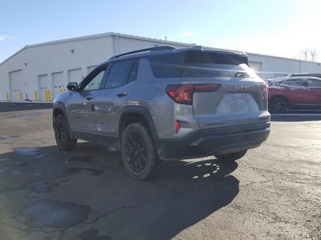 new 2026 GMC Terrain car, priced at $34,832