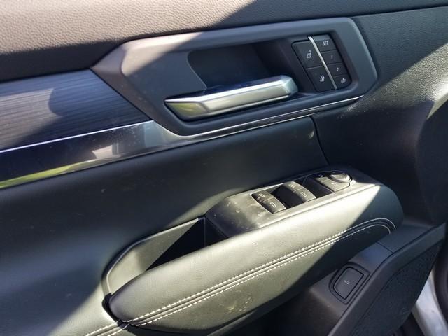 new 2026 GMC Terrain car, priced at $34,832