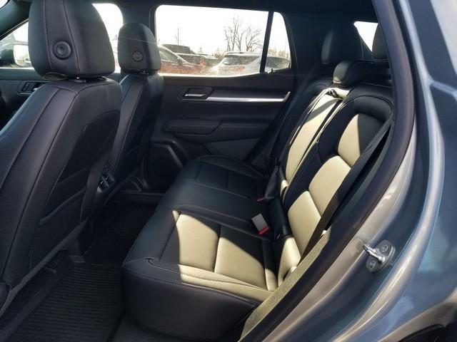 new 2026 GMC Terrain car, priced at $34,832