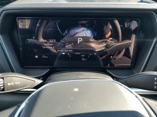 new 2026 GMC Terrain car, priced at $34,832