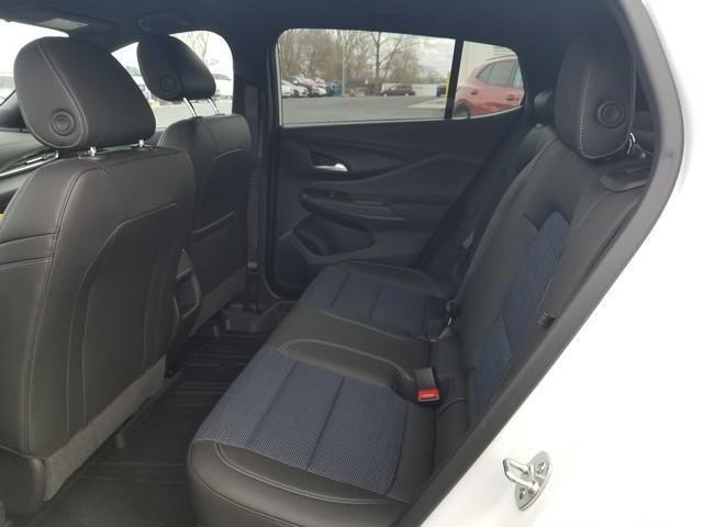 new 2026 Buick Envista car, priced at $26,827