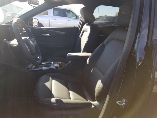 new 2026 Buick Envista car, priced at $29,684