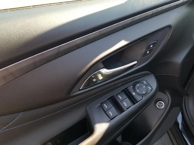 new 2026 Buick Envista car, priced at $29,684