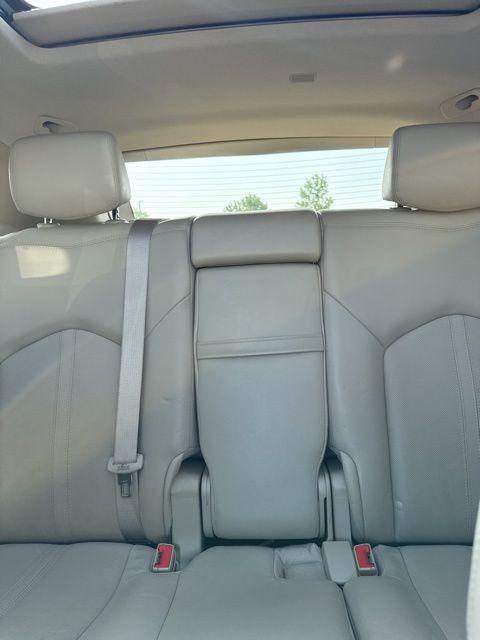 used 2014 Cadillac SRX car, priced at $12,995