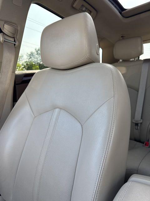 used 2014 Cadillac SRX car, priced at $12,995
