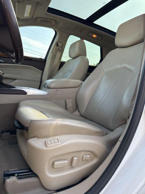 used 2014 Cadillac SRX car, priced at $12,995