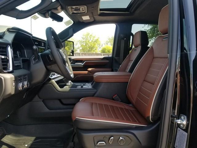 new 2025 GMC Sierra 2500 car, priced at $98,310