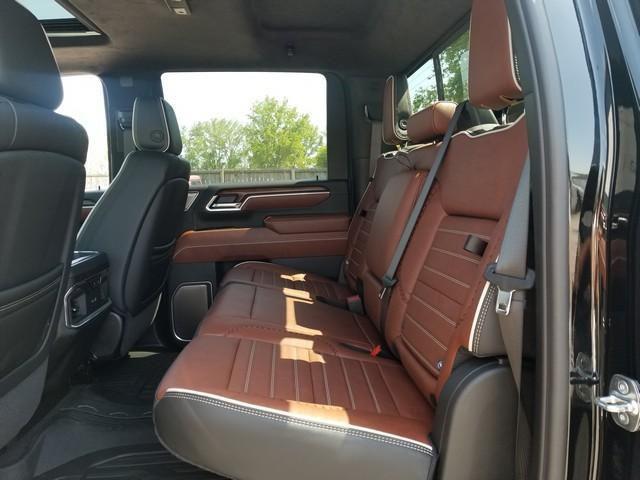 new 2025 GMC Sierra 2500 car, priced at $98,310