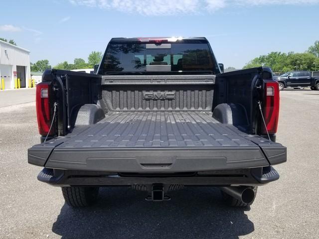 new 2025 GMC Sierra 2500 car, priced at $98,310