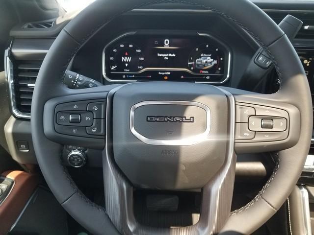 new 2025 GMC Sierra 2500 car, priced at $98,310