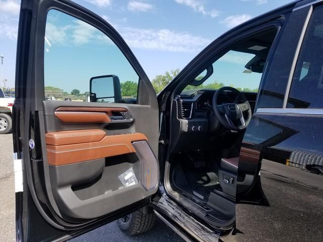 new 2025 GMC Sierra 2500 car, priced at $98,310